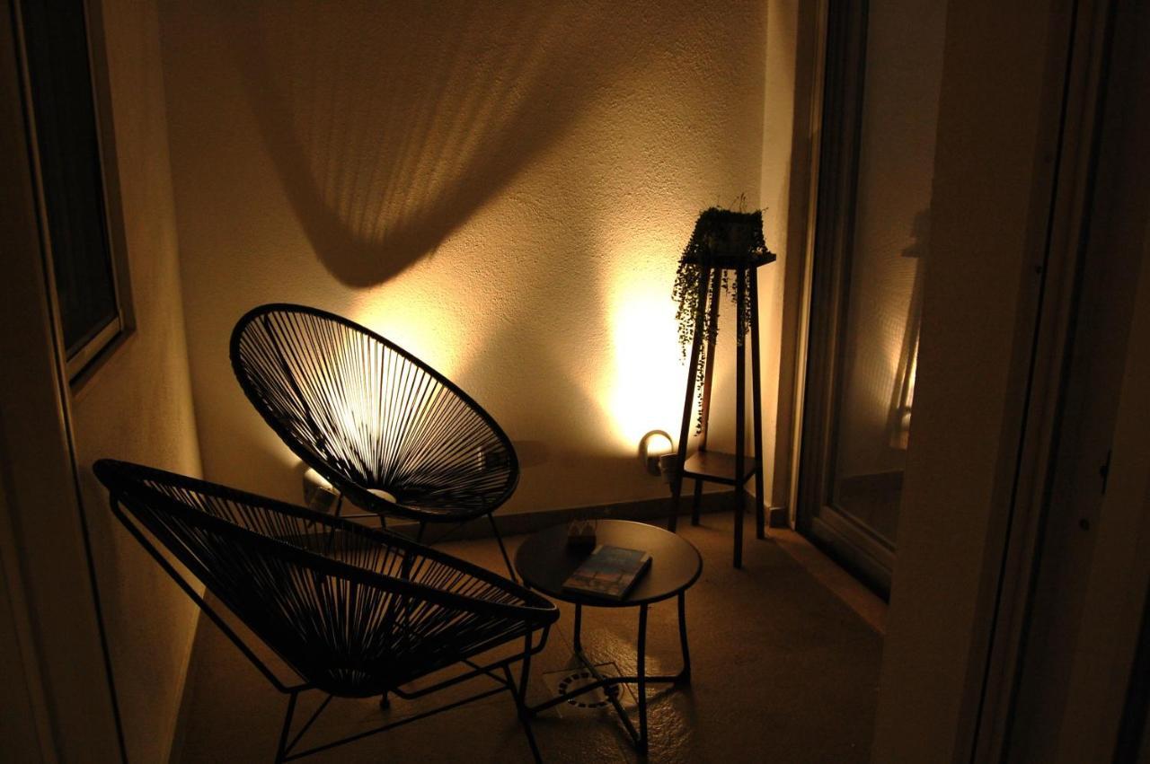 Amalo Guest House Bari Ngoại thất bức ảnh