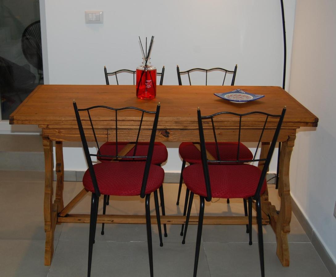 Amalo Guest House Bari Ngoại thất bức ảnh