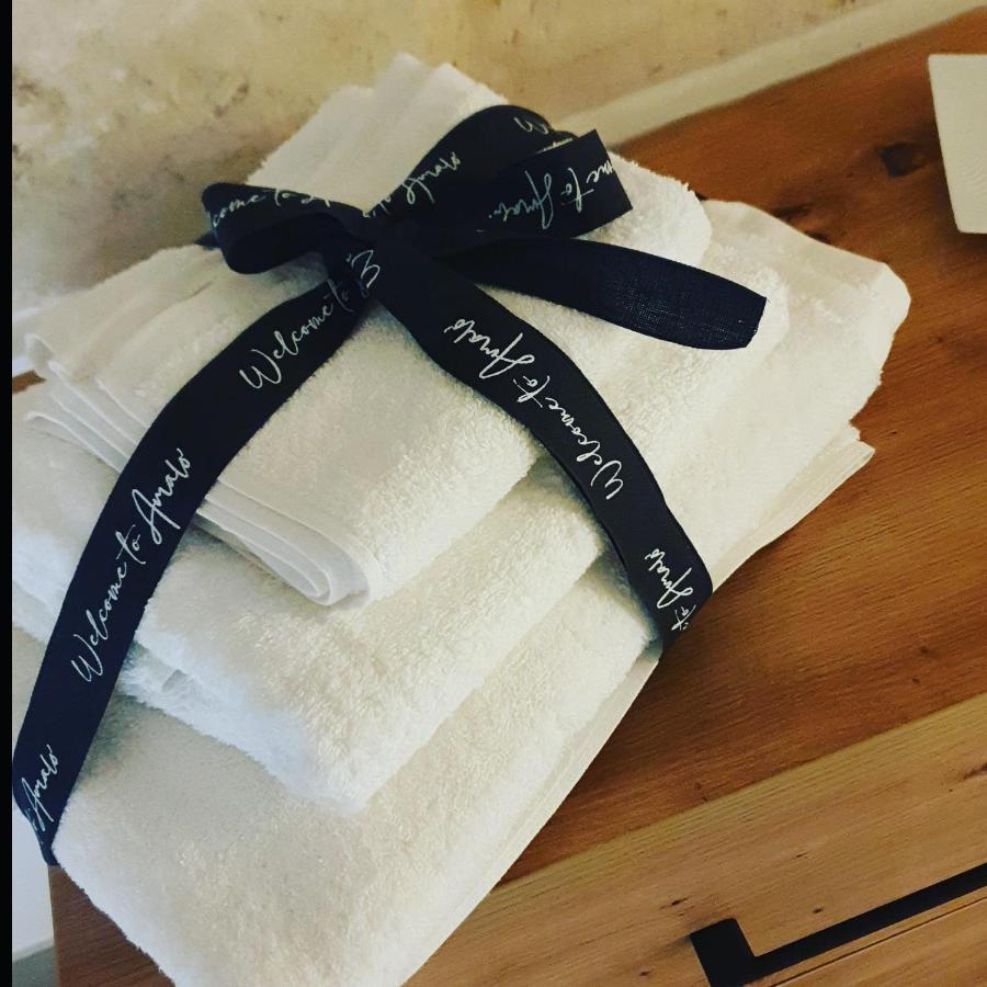 Amalo Guest House Bari Ngoại thất bức ảnh