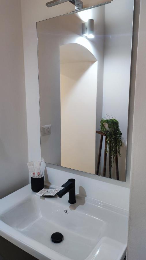 Amalo Guest House Bari Ngoại thất bức ảnh