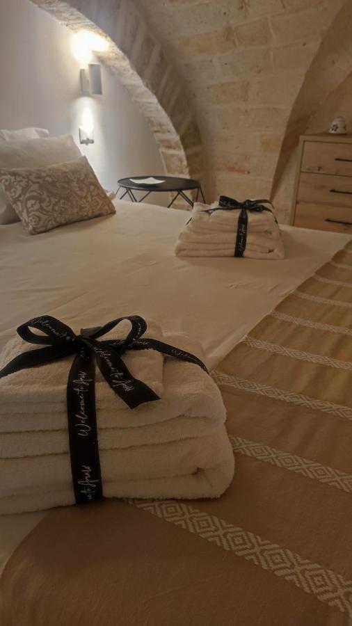 Amalo Guest House Bari Ngoại thất bức ảnh