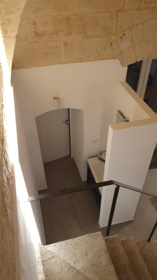 Amalo Guest House Bari Ngoại thất bức ảnh