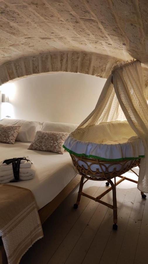 Amalo Guest House Bari Ngoại thất bức ảnh