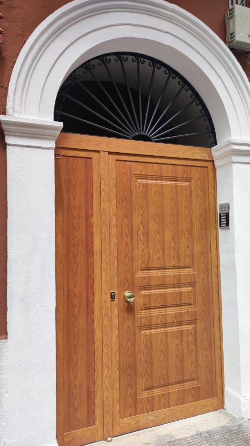 Amalo Guest House Bari Ngoại thất bức ảnh